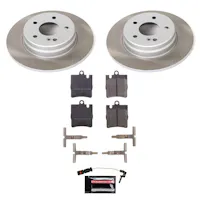 Power Stop LLC SC6697