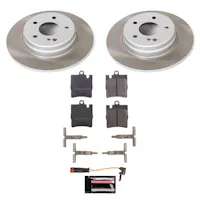 Power Stop LLC SC6698