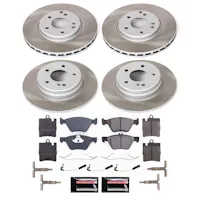Power Stop LLC SC6700