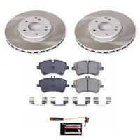 Power Stop LLC SC6702