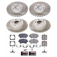 Power Stop LLC SC6703