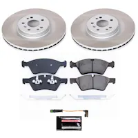 Power Stop LLC SC6706