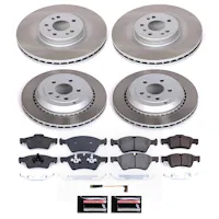 Power Stop LLC SC6707