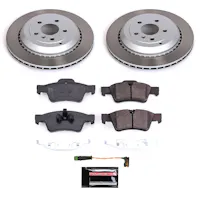 Power Stop LLC SC6708