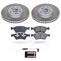 Power Stop LLC SC6709