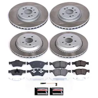 Power Stop LLC SC6711