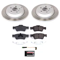 Power Stop LLC SC6712