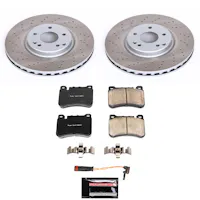 Power Stop LLC SC6713