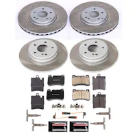 Power Stop LLC SC6714