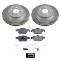 Power Stop LLC SC6715