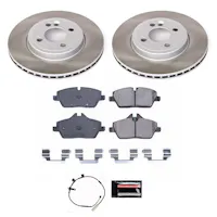 Power Stop LLC SC6739
