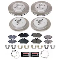Power Stop LLC SC6740