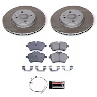 Power Stop LLC SC6741