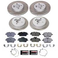 Power Stop LLC SC6742