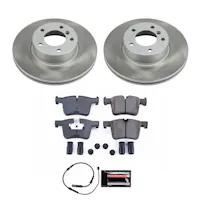 Power Stop LLC SC6743