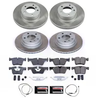 Power Stop LLC SC6744