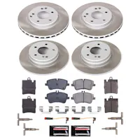 Power Stop LLC SC6745