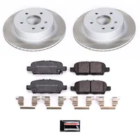 Power Stop LLC SC6761