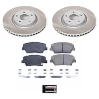 Power Stop LLC SC6764