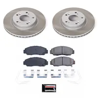 Power Stop LLC SC6766