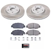 Power Stop LLC SC6777