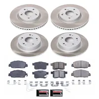 Power Stop LLC SC6778