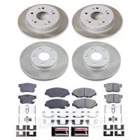 Power Stop LLC SC6781
