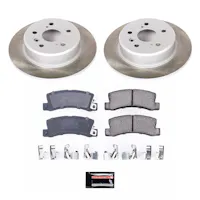 Power Stop LLC SC6784