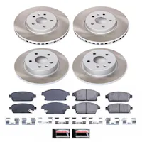 Power Stop LLC SC6792