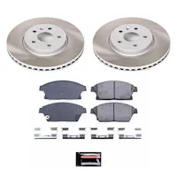 Power Stop LLC SC6793