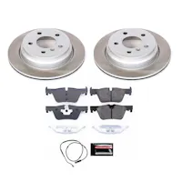 Power Stop LLC SC6852