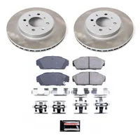 Power Stop LLC SC688