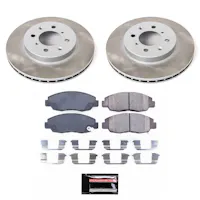 Power Stop LLC SC690