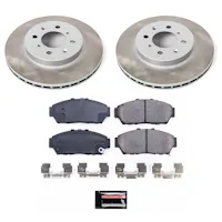 Power Stop LLC SC692