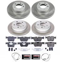 Power Stop LLC SC6925