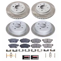 Power Stop LLC SC693