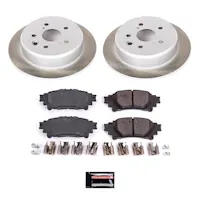 Power Stop LLC SC6930