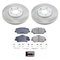 Power Stop LLC SC6935