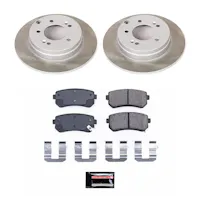 Power Stop LLC SC6936