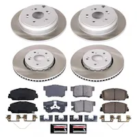 Power Stop LLC SC6939