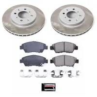 Power Stop LLC SC694