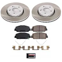 Power Stop LLC SC6940