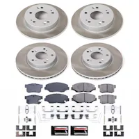 Power Stop LLC SC6942