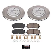 Power Stop LLC SC6944