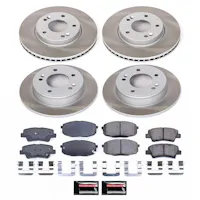 Power Stop LLC SC6945