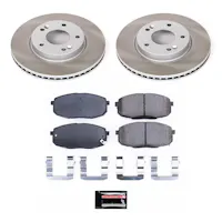 Power Stop LLC SC6946