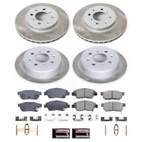 Power Stop LLC SC695
