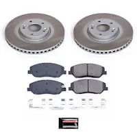 Power Stop LLC SC6951