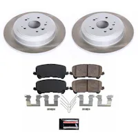 Power Stop LLC SC6953