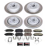 Power Stop LLC SC6956